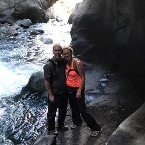 Meet your Posher, Beth